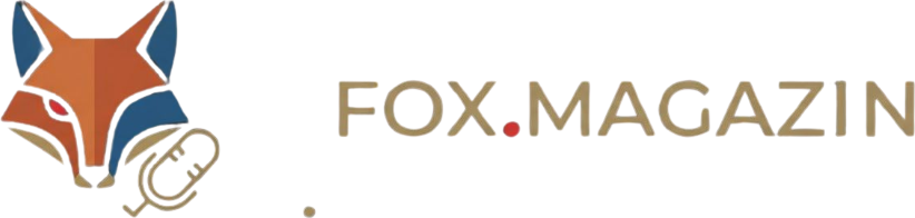 Fox Magazin